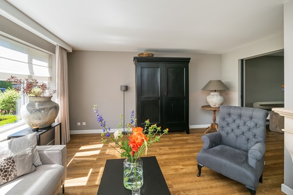 Medium property photo - Donjon 11, 4181 DE Waardenburg